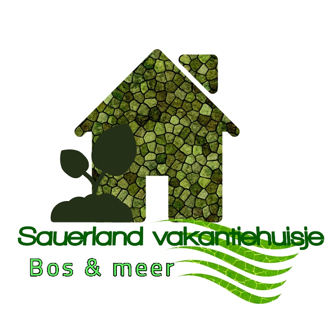 Sauerland vakantiehuisje Logo